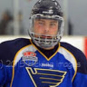 Meet your Posher, Patrick